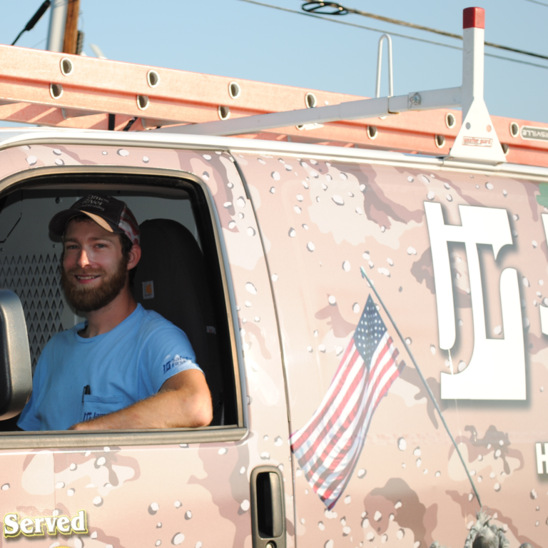 Kyle Daniel - Resi HVAC