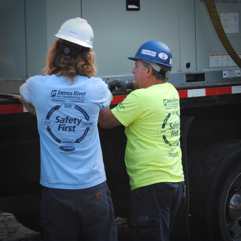 Safety First - Dalton Draper & Roger Snow