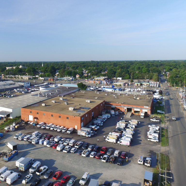 Showroom & Headquarters