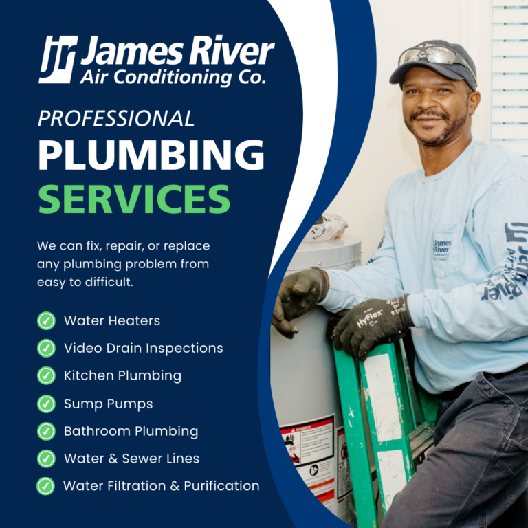 Professional Plumbing Services