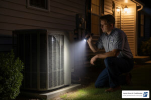 24 hour heat pump service in chester, va