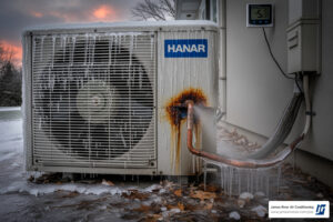 24 hour heat pump service in goochland, va